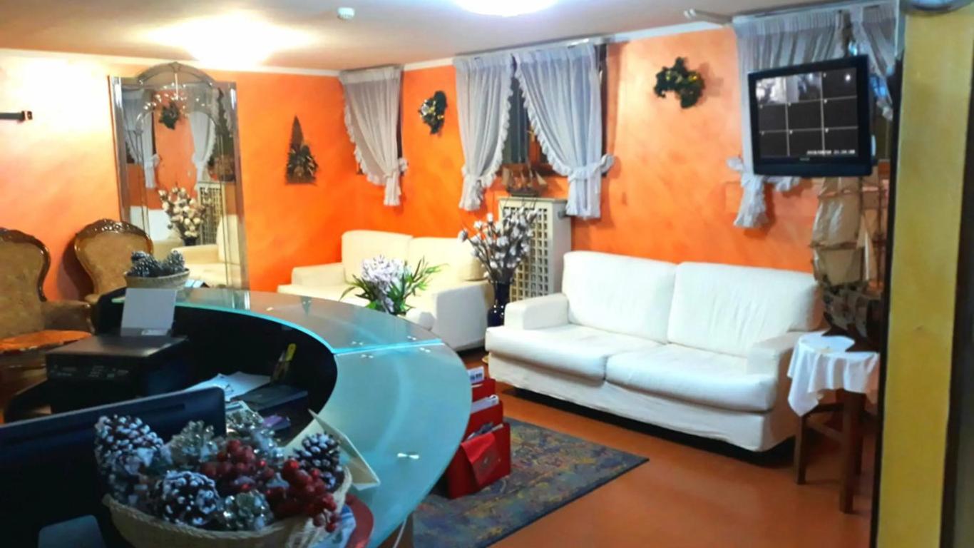Hotel Arcella