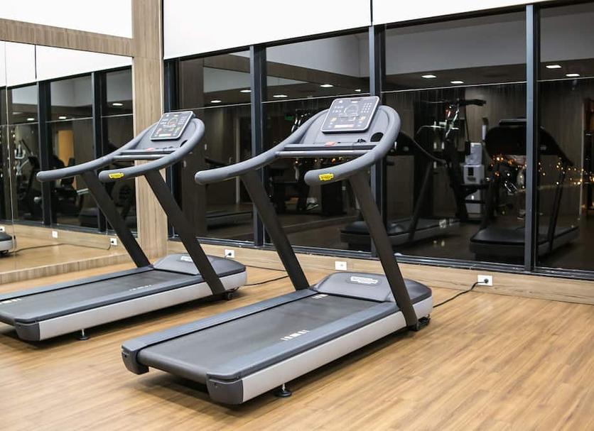 Gym Foto