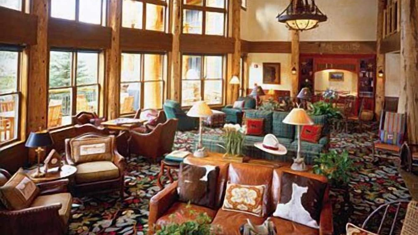 Teton Club