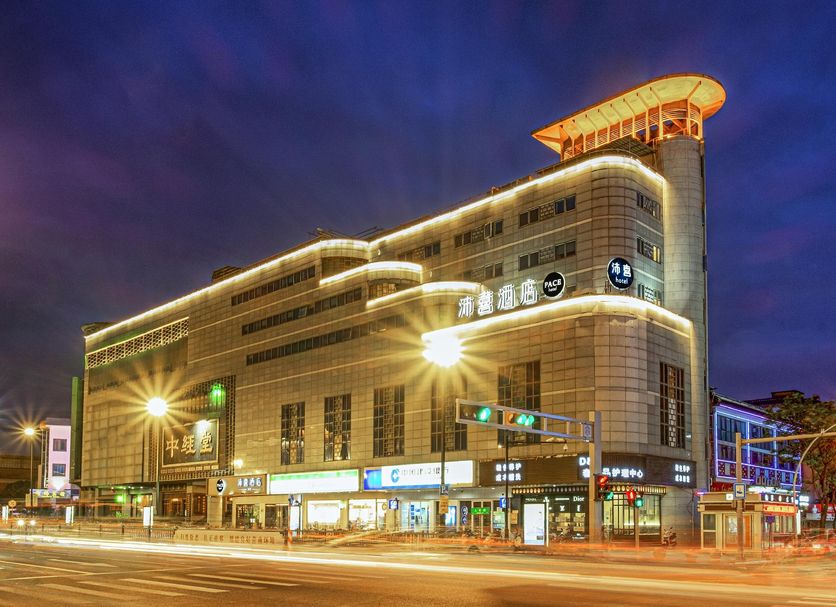 Edificio Foto