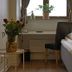Servicio de la habitación