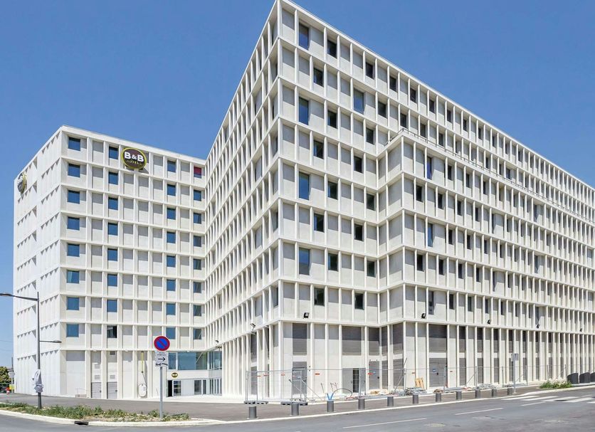 Edificio Foto