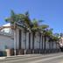 Vista del exterior
