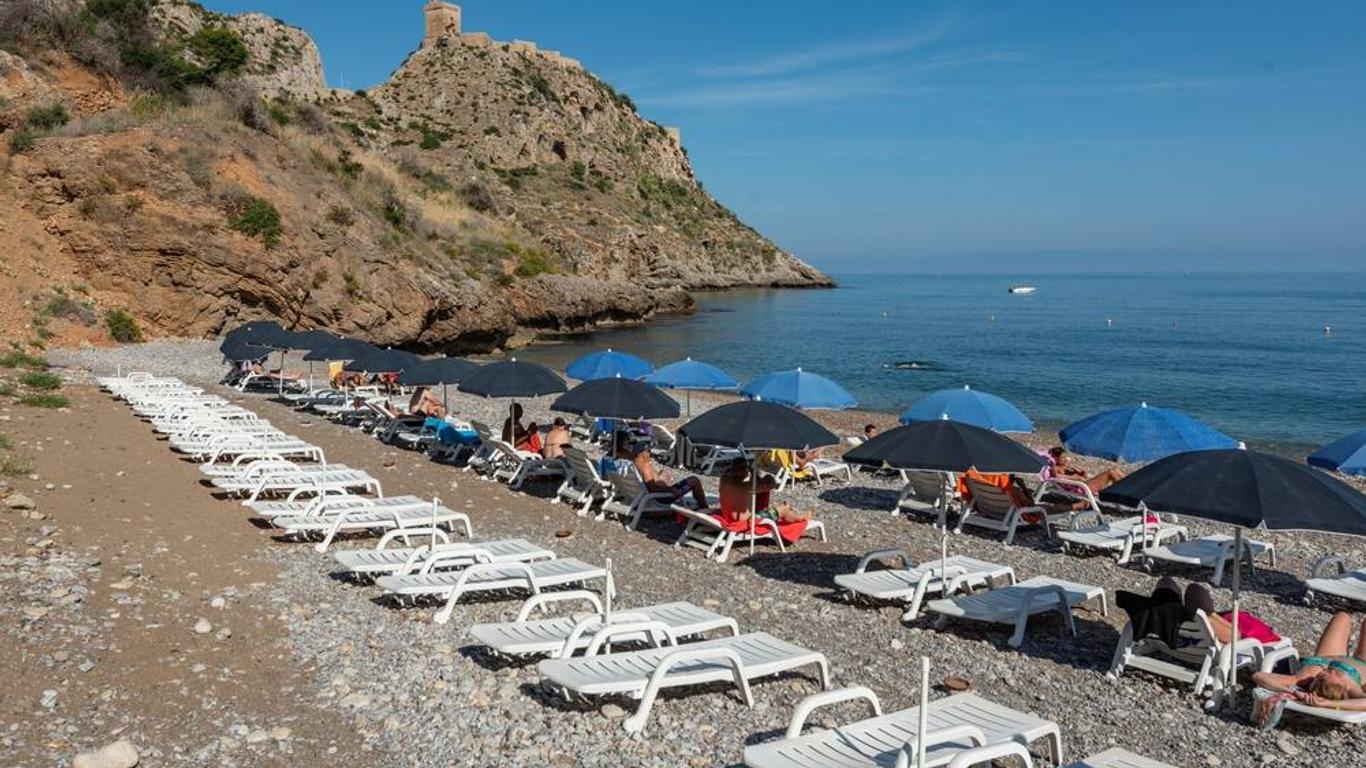 Torre Normanna Hotel