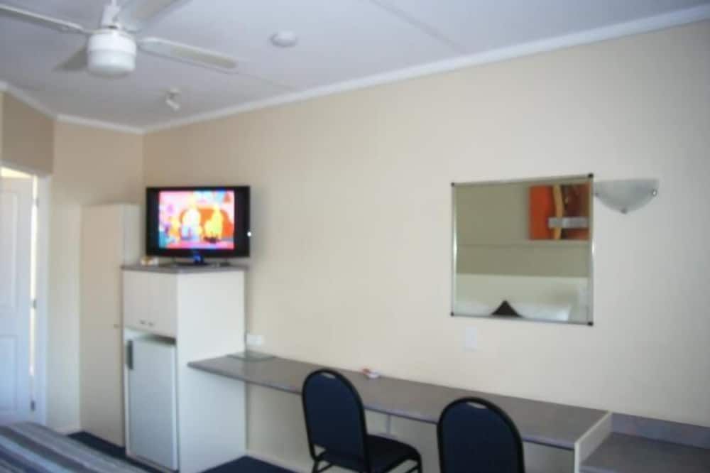 Servicio de la habitación