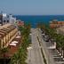 Vista del exterior