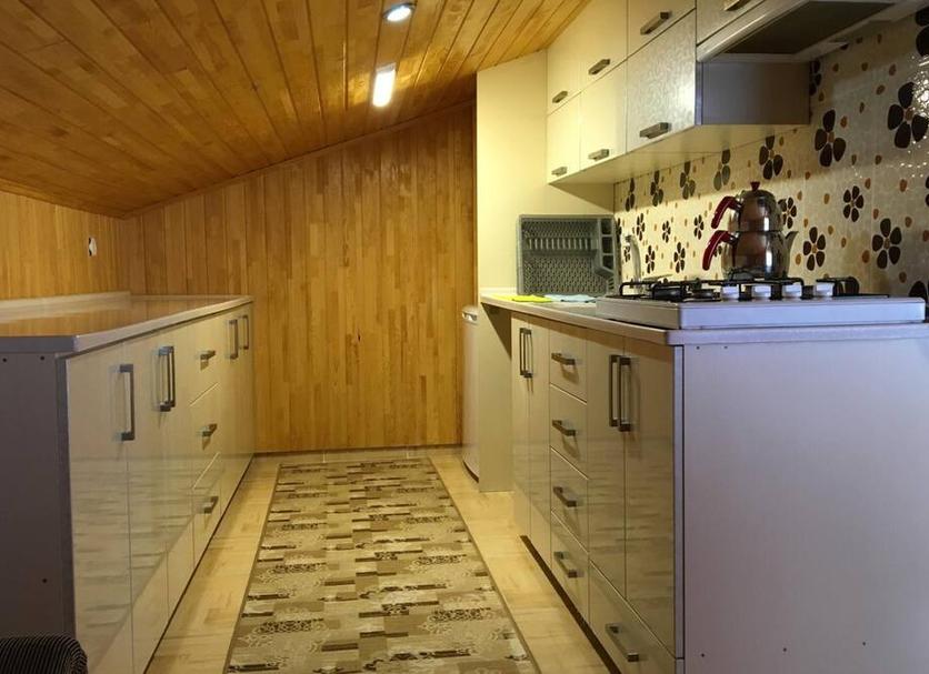 Cocina Foto