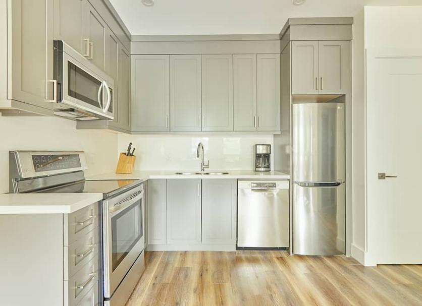 Cocina Foto