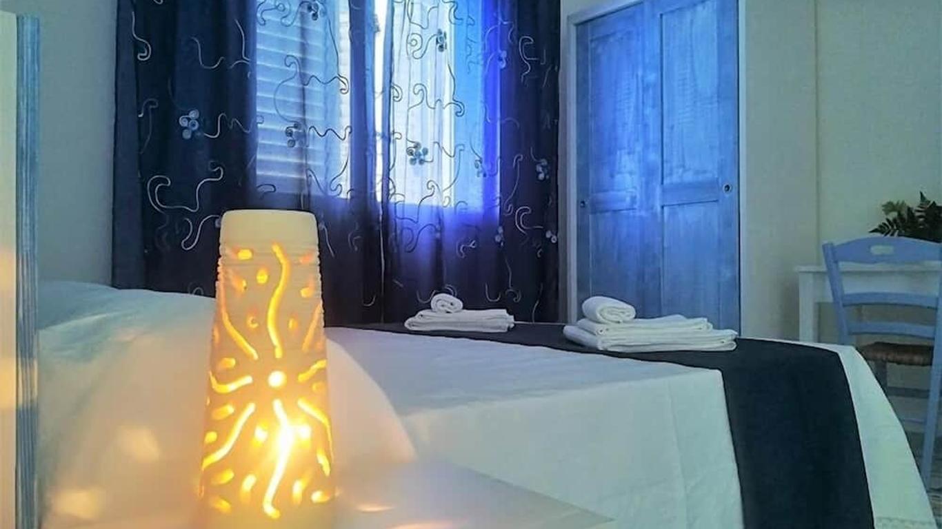 Camere D'Aragona