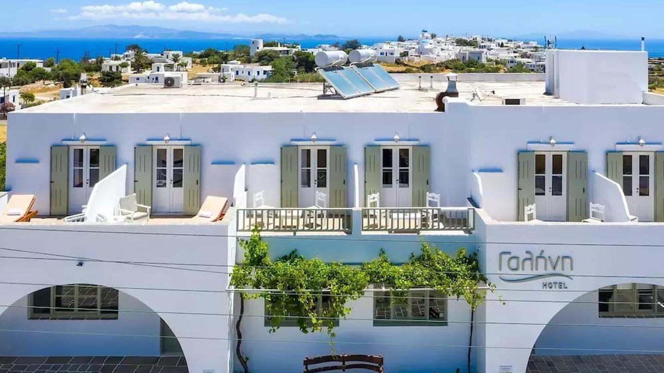 Hotel Galini Sifnos