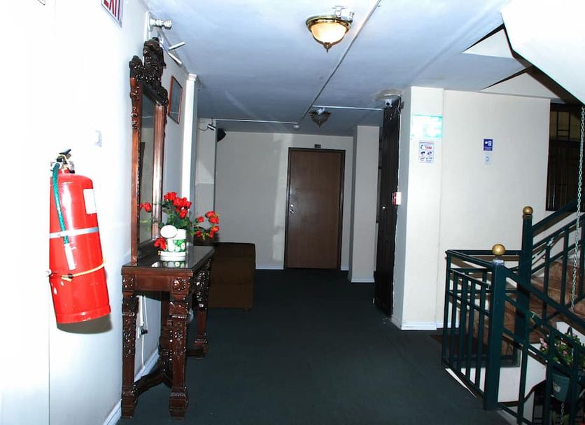 Pasillo Foto