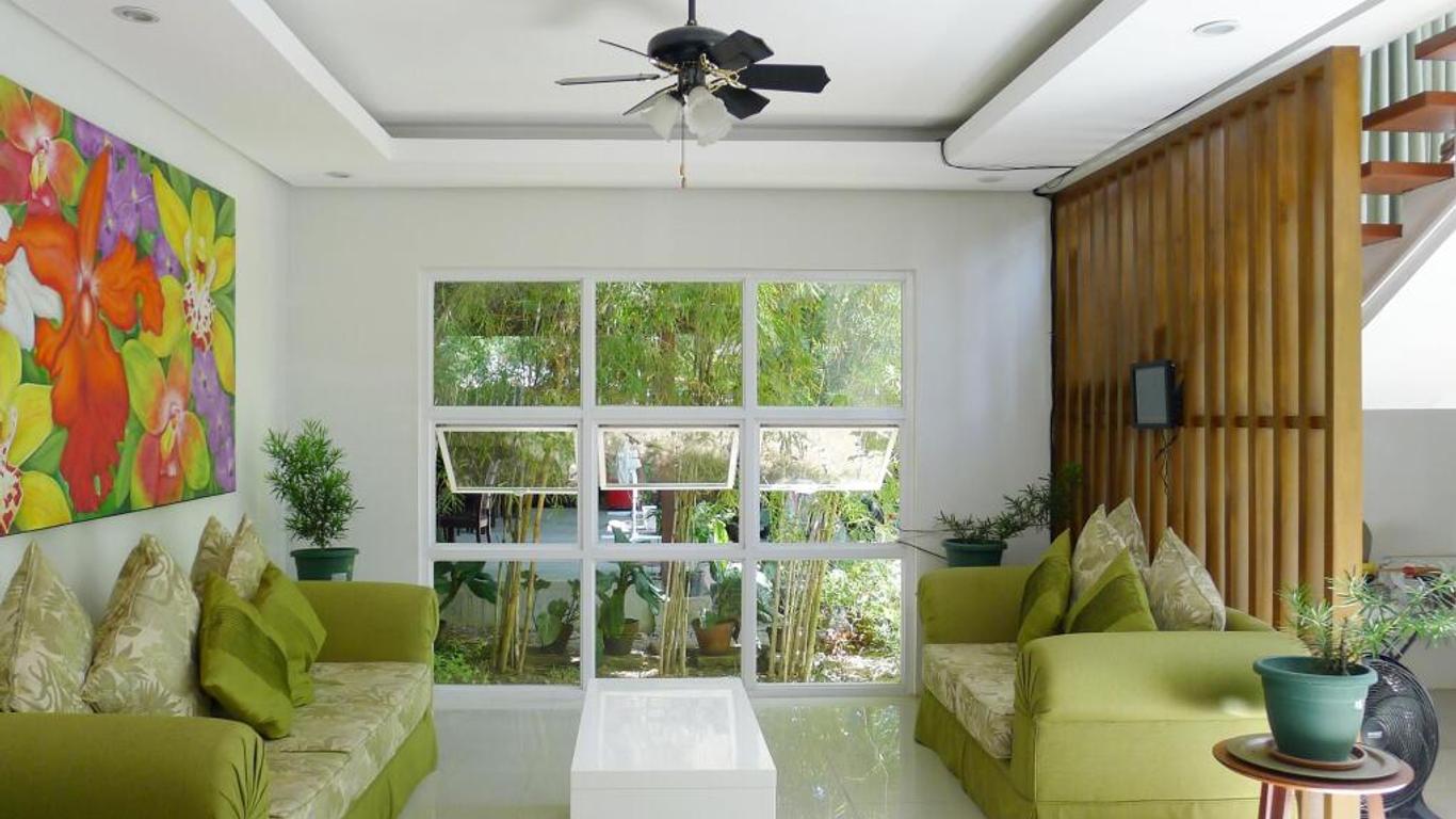 Greenspace Palawan