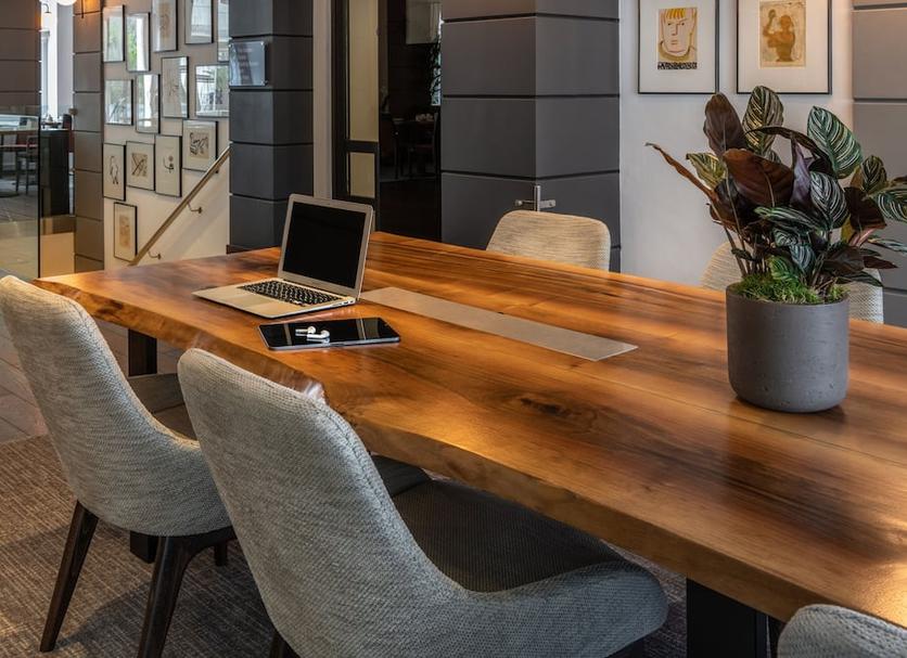 Comedor Foto