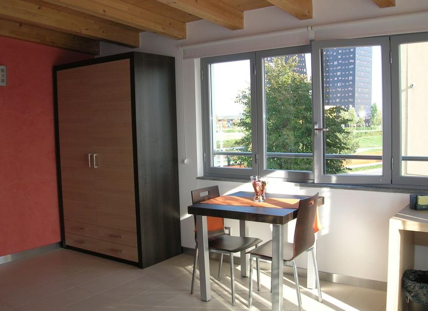 Comedor Foto