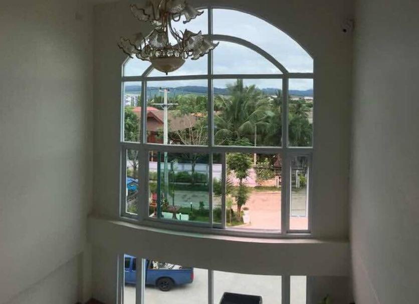 Balcón Foto
