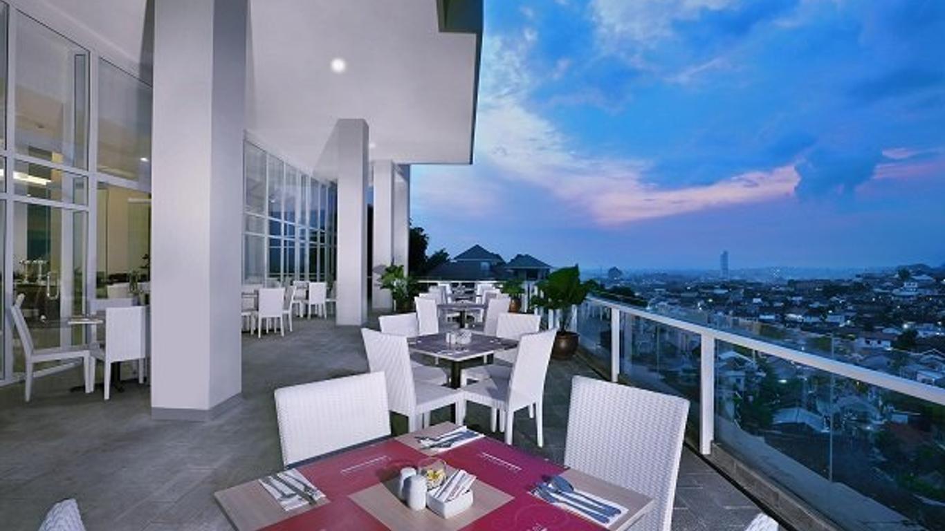 favehotel Diponegoro