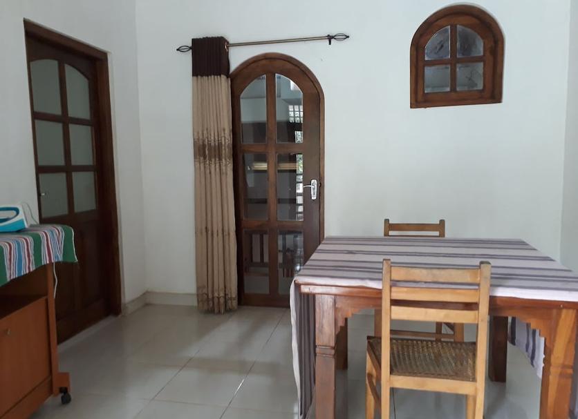 Comedor Foto
