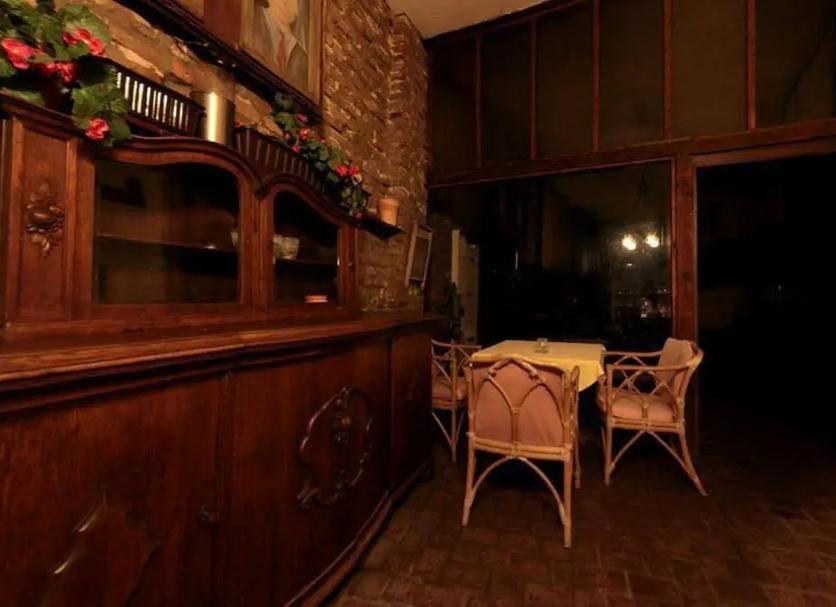 Comedor Foto