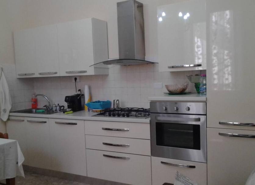 Cocina Foto