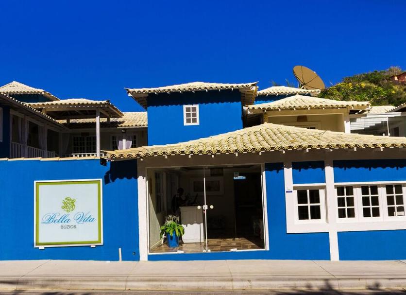 Edificio Foto