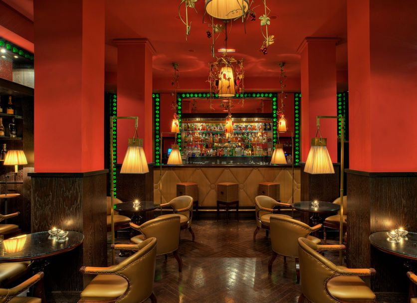 Bar Foto