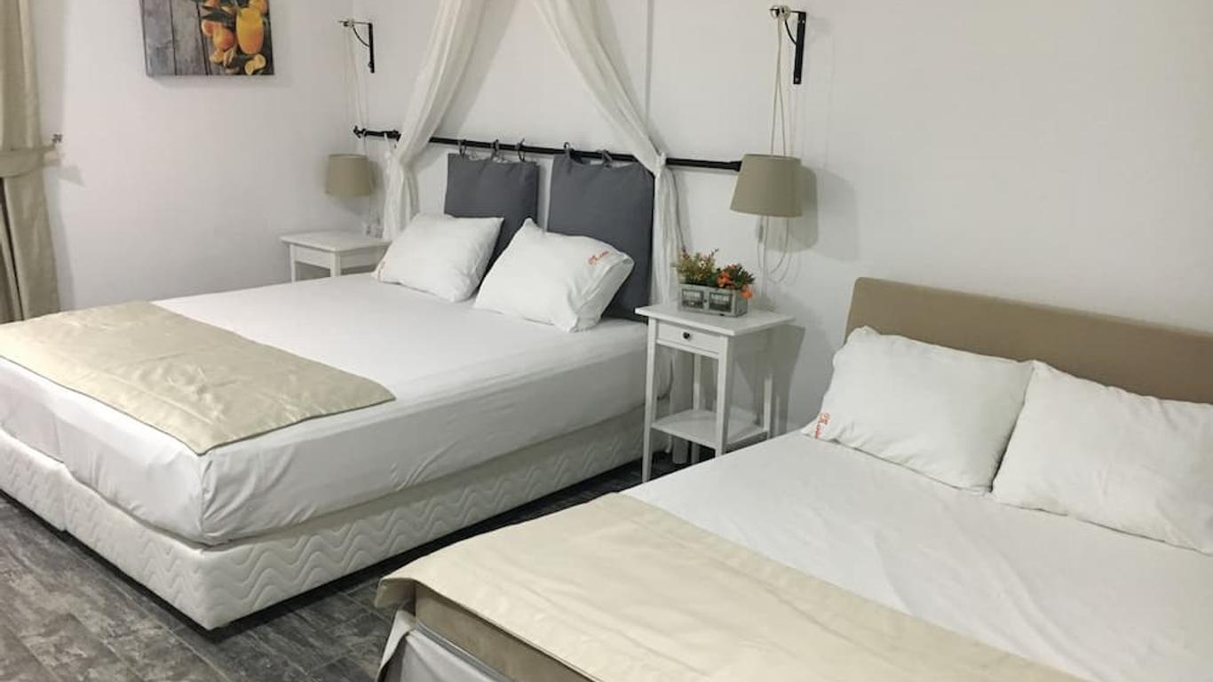 Nova Citrus Hotel