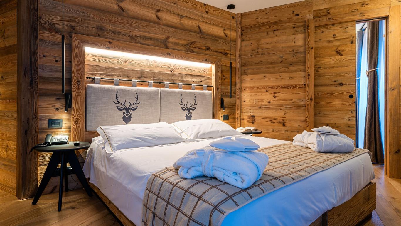 Lo Scoiattolo Hotel