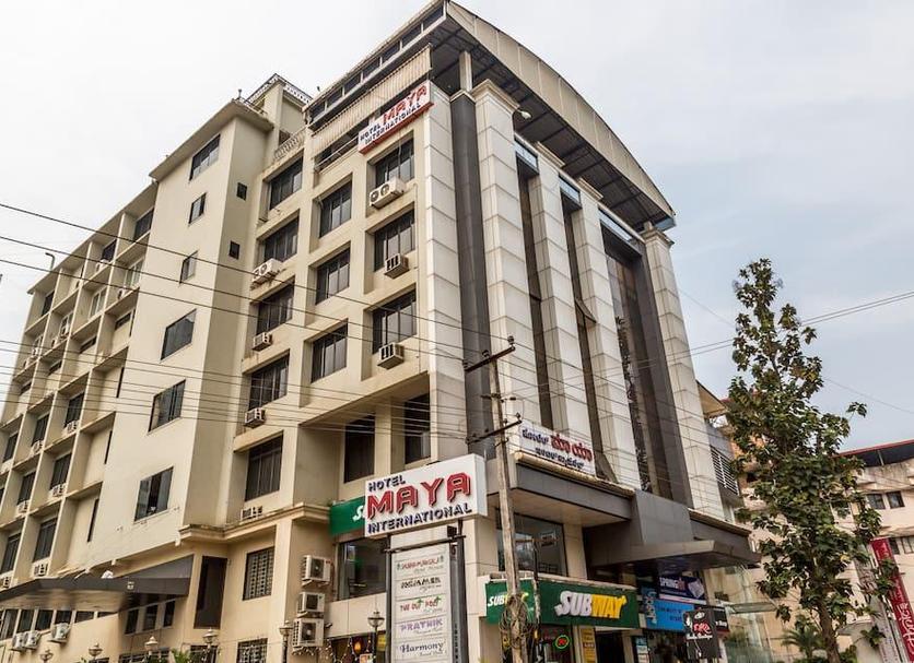 Edificio Foto