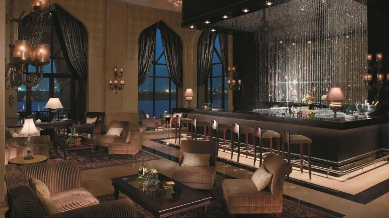 Shangri-La Hotel Apartments Qaryat Al Beri