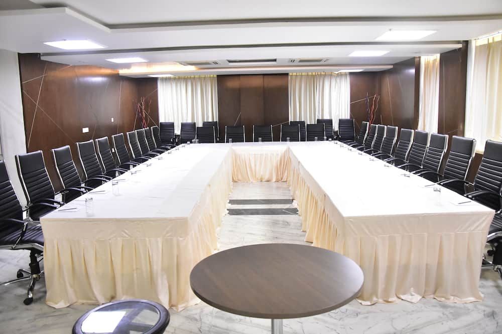 Sala de conferencias