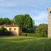 Vista del exterior