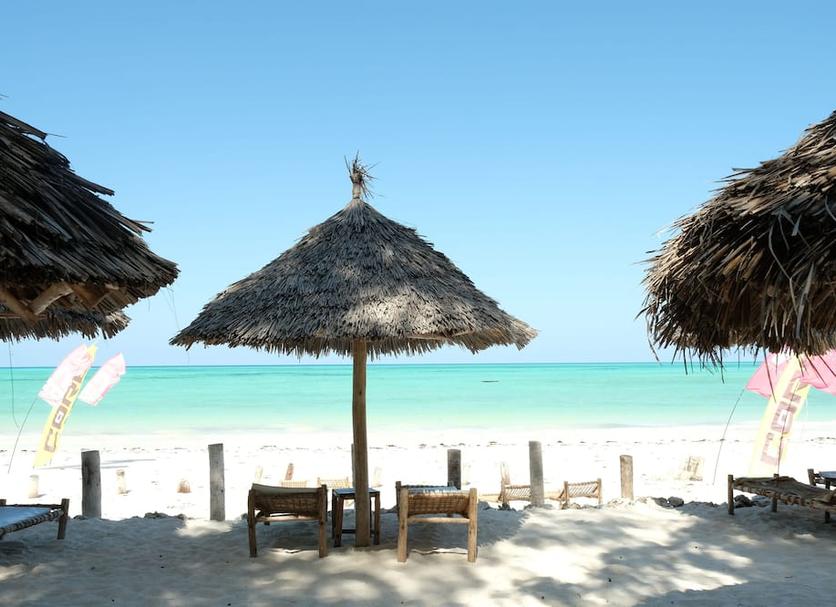 Playa Foto