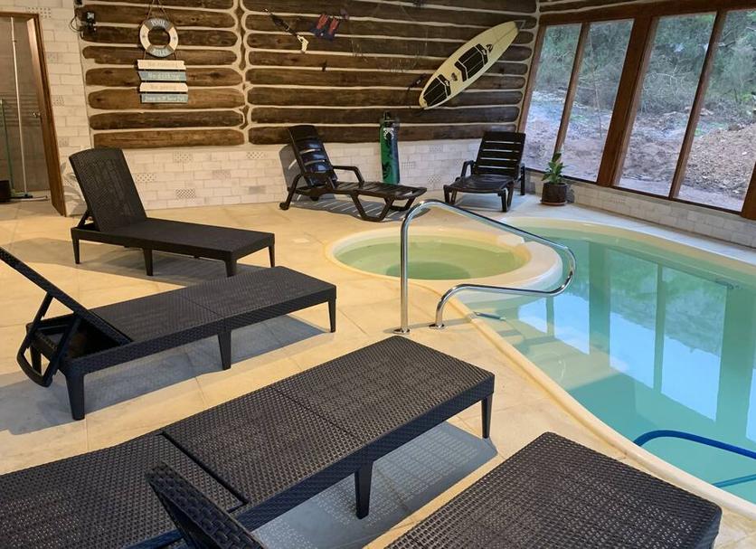 Piscina Foto