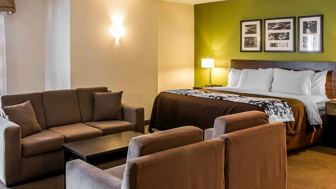 Sleep Inn