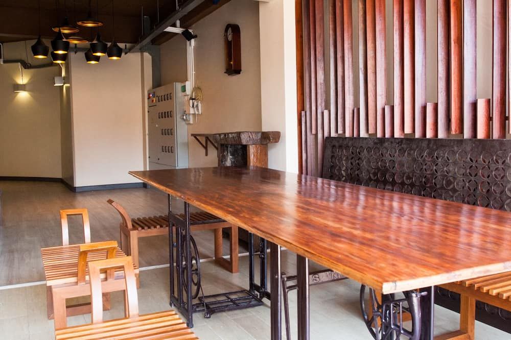 Comedor Foto