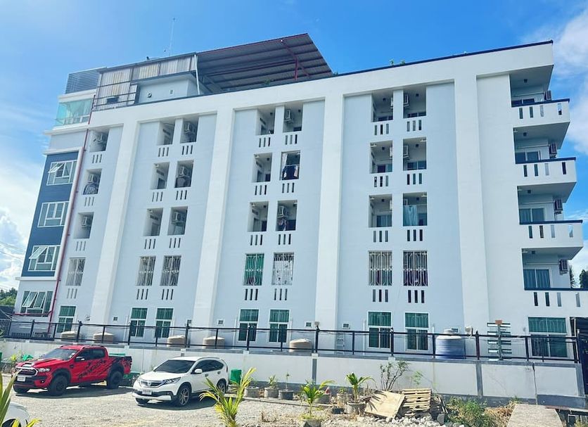 Edificio Foto