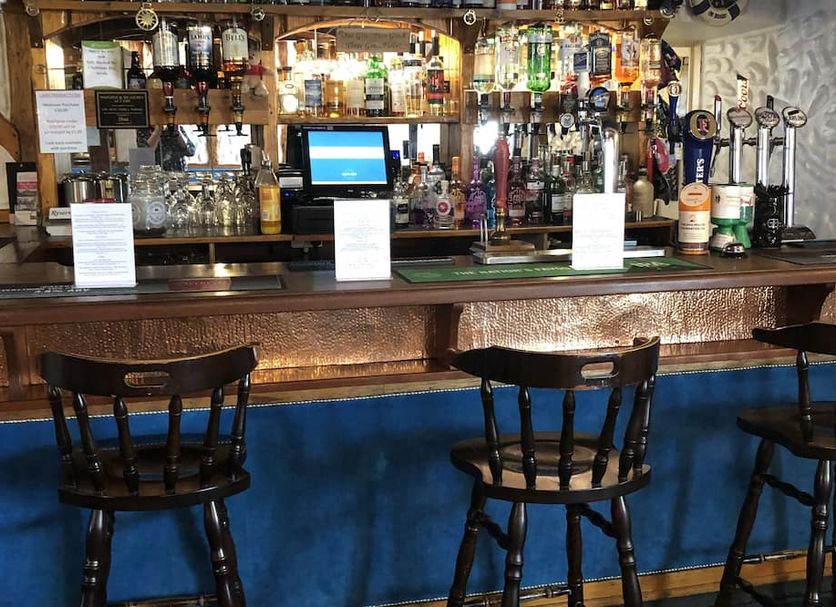 Bar Foto