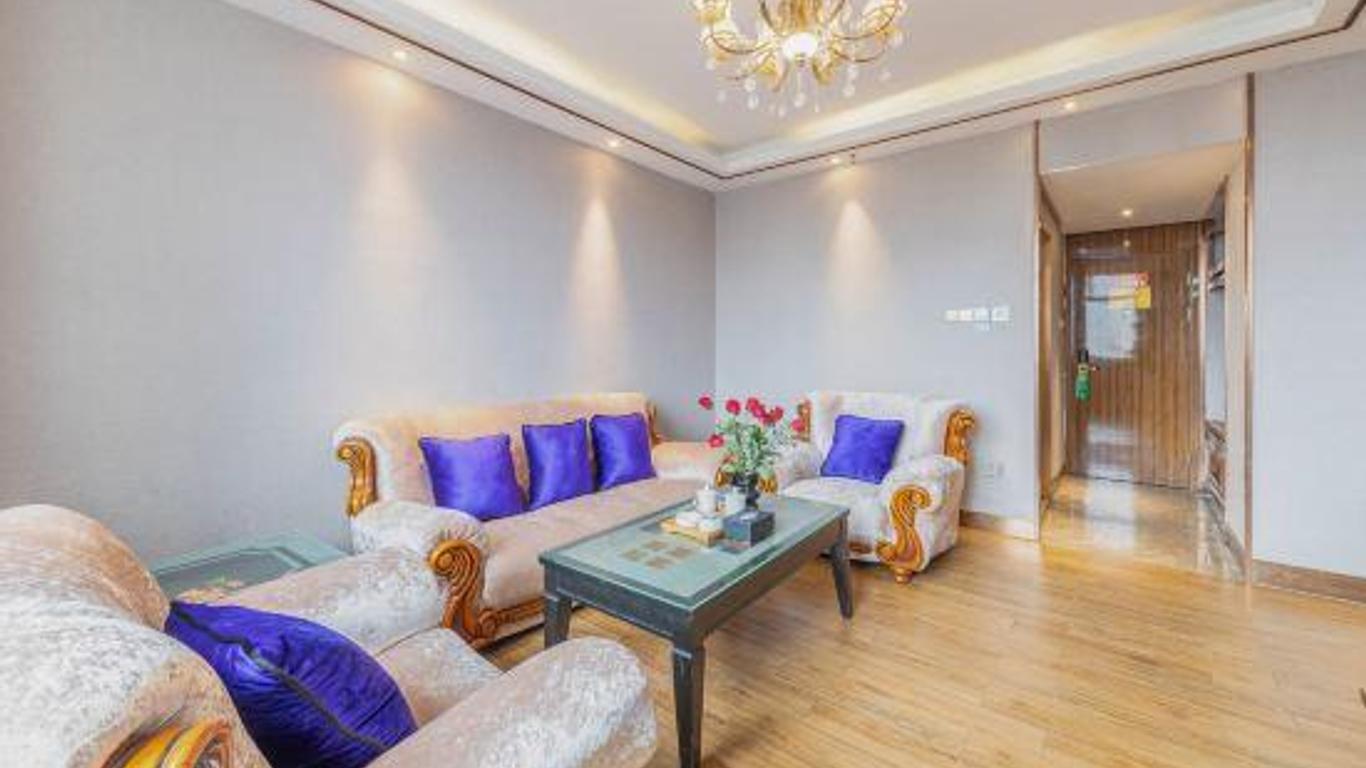 Kailong Hot Spring Hotel