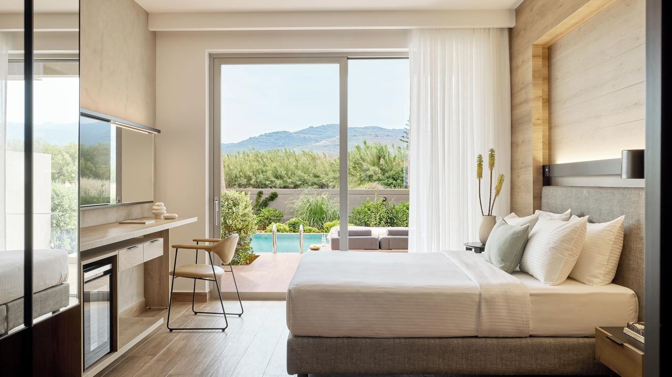 Euphoria Resort - Ai
