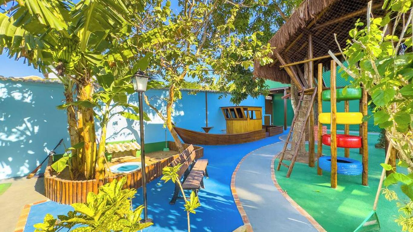 Pousada Sonho de Geribá