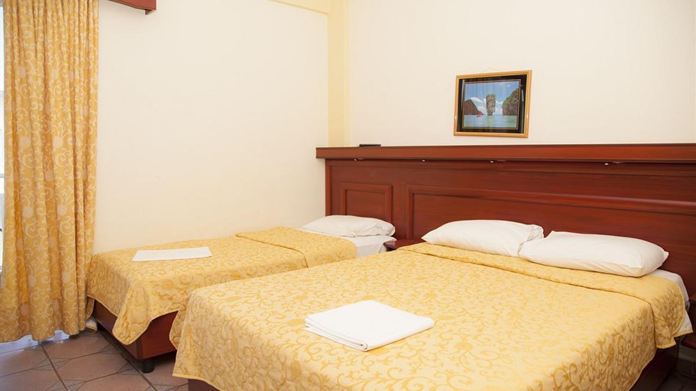 Olympion Beach Hotel