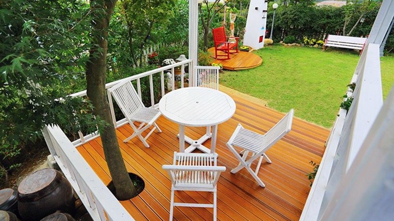 Ganghwado Maison Stella Pension