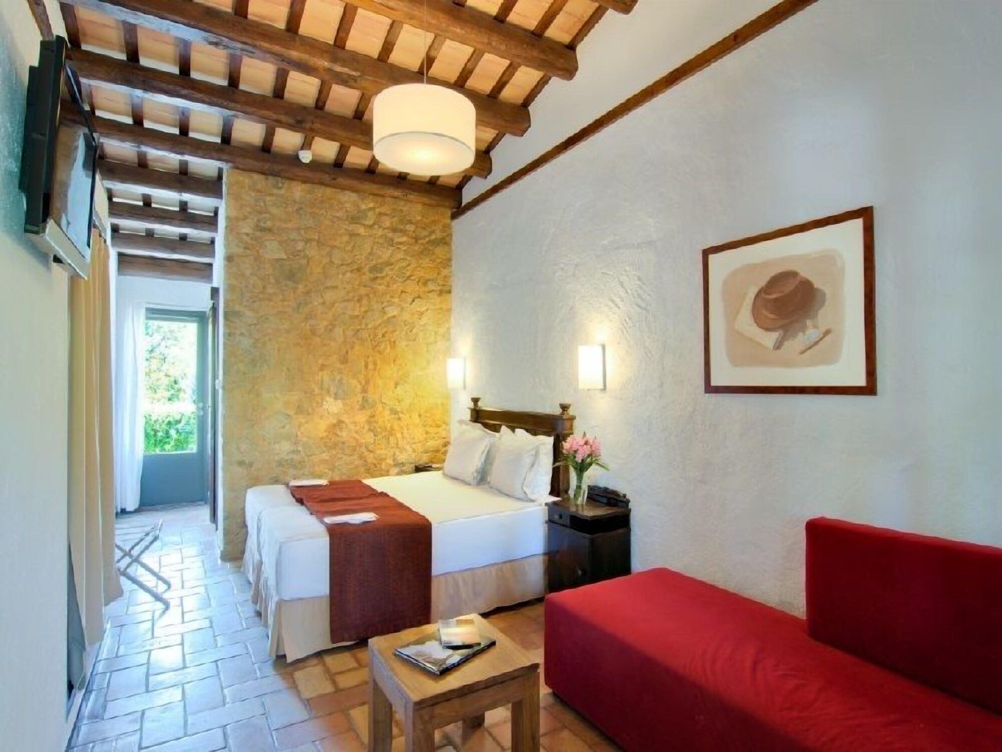 Habitación