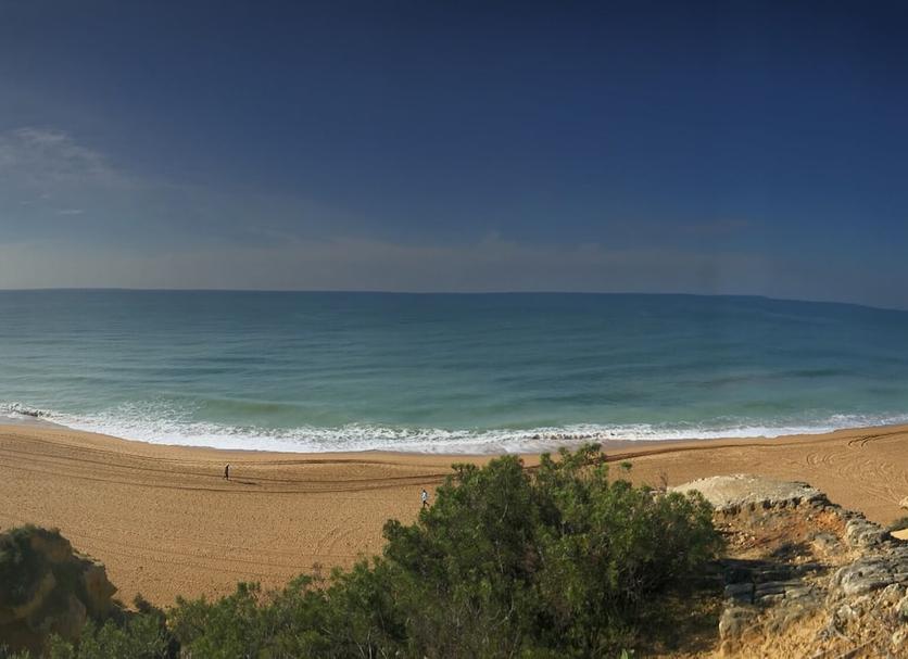 Playa Foto