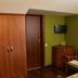 Servicio de la habitación