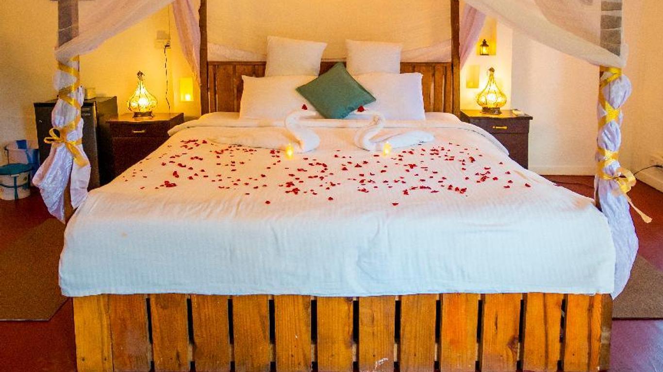 La La Land Resort Goa by Spicy Mango