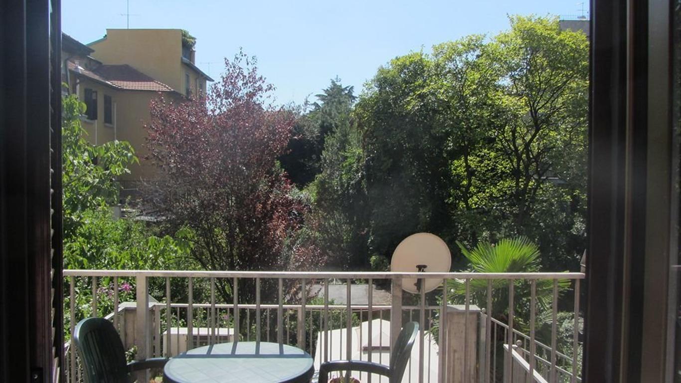 Hotel Nizza