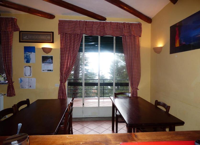 Comedor Foto