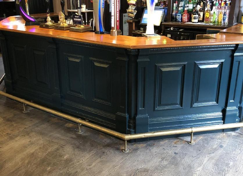 Bar Foto