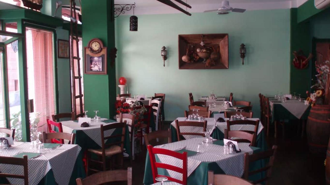 Locanda L'Arcidiacono